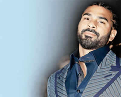 Haye arrested at Dubai airport for alleged fraud