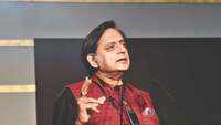 Facebook representatives asked to meet Shashi Tharoor-led panel on September 2 