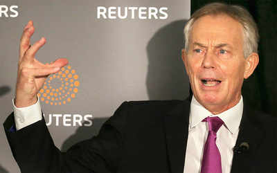 Why it’s a bad idea for Tony Blair to make a comeback