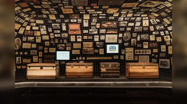 An ode to travel and Shanghai’s port culture