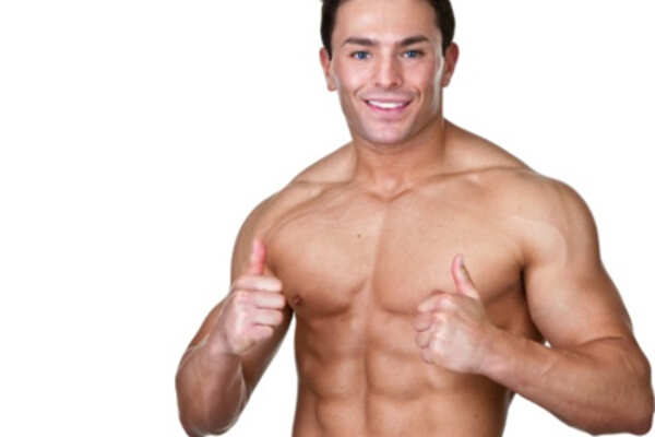 Gain muscle mass with the Colorado Experiment