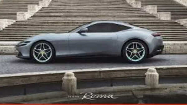 5 luxury sports cars that combine comfort with extreme power
