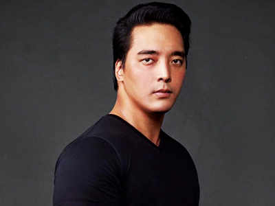 Danny Denzongpa's son Rinzing to make acting debut with action-thriller