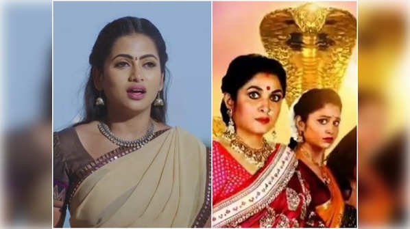 ​Marumakal to Nagadevata: Dubbed shows that are set to entertain the Malayalam audience