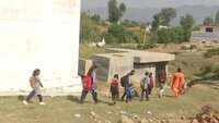J&K: Bunkers made near schools in Rajouri border areas to safeguard students 