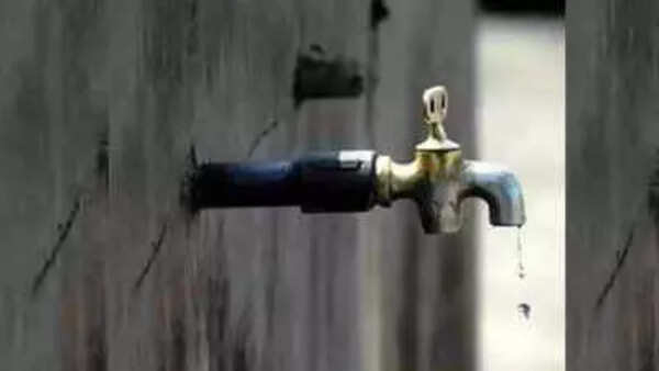 Citizens feel the pinch as BWSSB seals off public taps in Bengaluru's Jogupalya ward