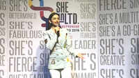 Bombay Times She UnLtd Entrepreneur Award 2019: Great initiative to felicitate women, says Rakul Preet Singh 