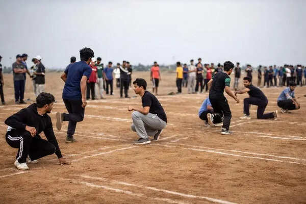 Students build life skills in 5-day programme aligned with NEP