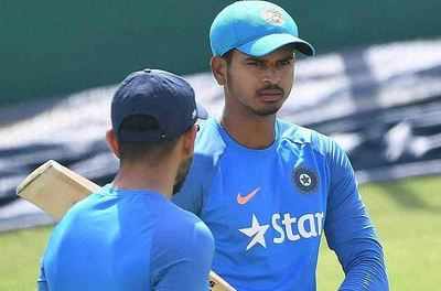India vs New Zealand T20 squad: Shreyas Iyer, Mohammed Siraj named in T20I squad