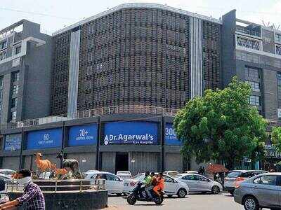 Seal our building, but help us get Fire Safety, say residents of Dev Aurum in Ahmedabad's Prahaladnagar area Seal our building, but help us get Fire Safety, say residents of Dev Aurum in Ahmedabad's Prahaladnagar area