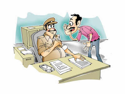 Five held, two wanted for SSC paper leak in Bhiwandi