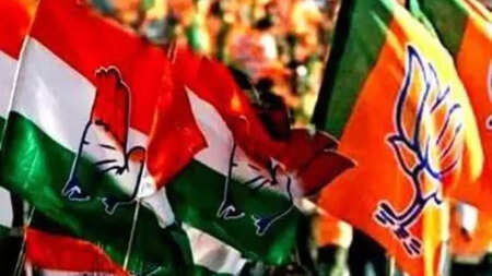 Congress MLA joins BJP in Rajasthan
