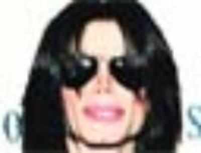 Michael Jackson is now mikaeel