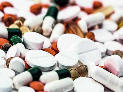 Cracking down on counterfeit drugs