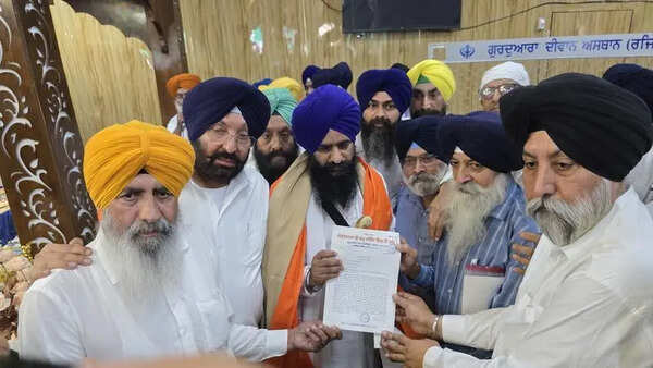 Gargaj flags ‘pattern’ in sacrilege incidents over five decades