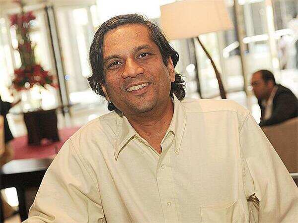 Zoho bets on India's SaaS moment