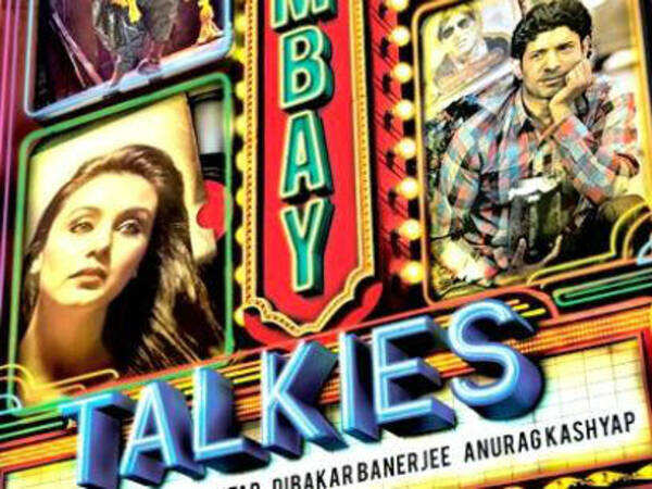 'Bombay Talkies' lands up in controversy