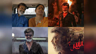 Kaala Five reasons to watch superstar Rajinikanth s much awaited film