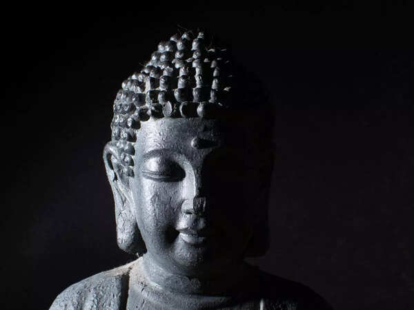 Buddha And The Law Of Attraction