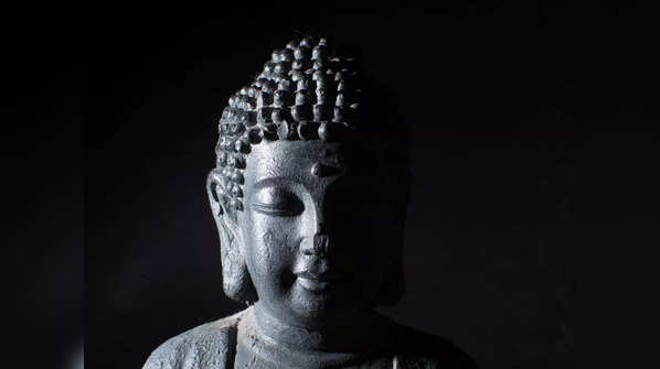 Buddha's timeless teachings