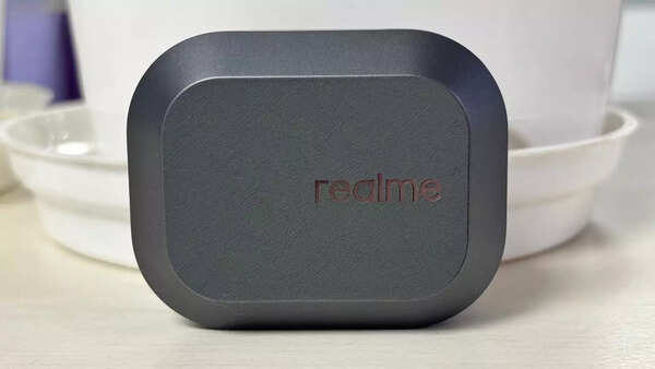 Realme Buds Air 8 review: Comfort meets performance