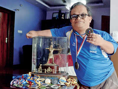 Malleswaram Mirror Special: An extraordinary life