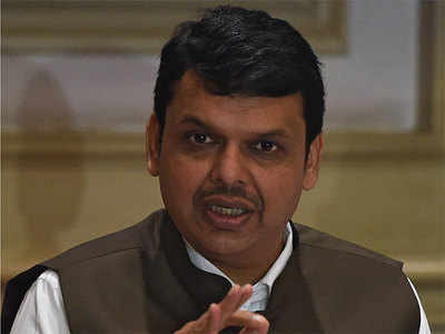 Devendra Fadnavis: Rs 5 crore to Army welfare fund never decided at meeting: