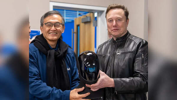 Elon Musk visits Intel’s largest manufacturing hub, posts photo with CEO Lip-Bu Tan: What makes this important