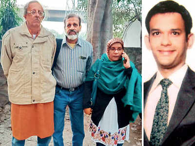 The Mumbai hero behind the return of lovesick Versova man from Pakistani jail