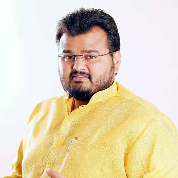 Sena UBT’s Prathmesh Gite set to be leader of oppn in NMC