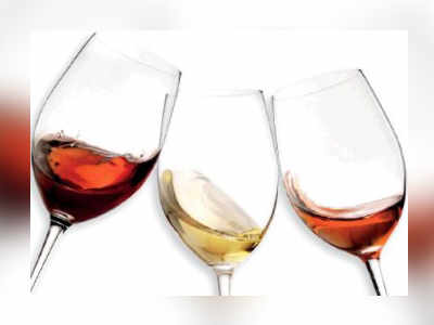 Maharashtra: No excise duty on blended wine made from state-grown grapes