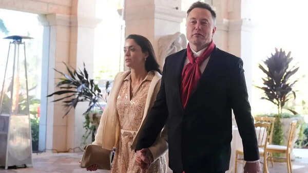 Lawyers in OpenAI trial claim that most important role of Shivon Zilis, mother of Elon Musk's four children, is being a covert liaison between OpenAI and Tesla CEO as she …