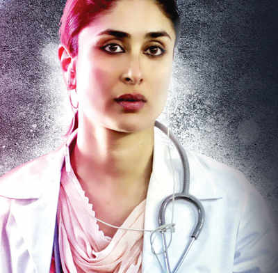 A death takes Dr Kareena into the world of drugs