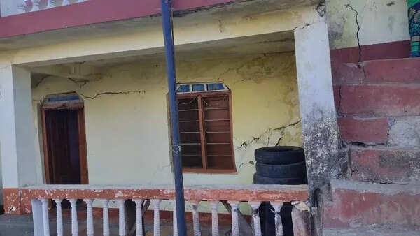 21 years on, 9 families in Bageshwar’s Seri village await rehabilitation after 2005 disaster
