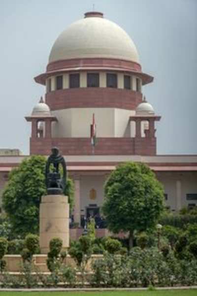 Supreme Court reserves verdict on pleas challenging constitutional validity of section 377 of IPC