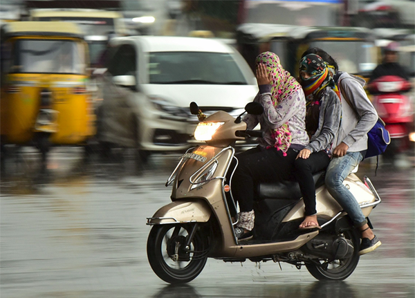 Above normal monsoon brings cheer as El Nino threat fades
