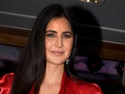 Katrina Kaif reveals why she signed Salman Khan's Bharat