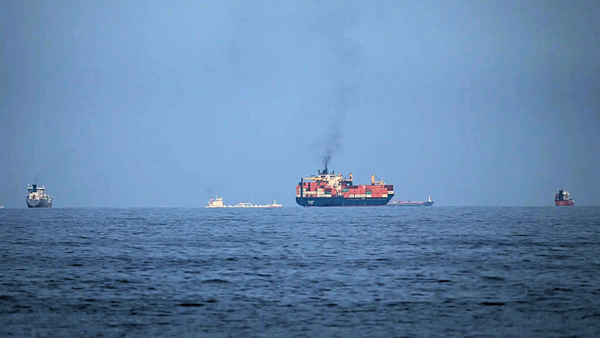 Why the world never built a backup to the Strait of Hormuz