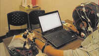 IIT-K professors to build robot hand for paralysis 