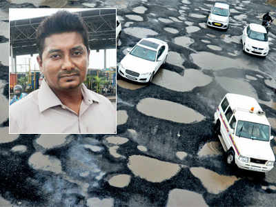 PWD, contractors taken to high court over pothole deaths
