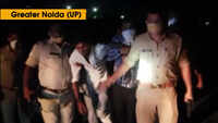 Criminal carrying reward of Rs 25,000 arrested in Greater Noida 