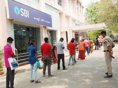Hyderabad: Bank staff quarantined after customer found COVID-19 positive