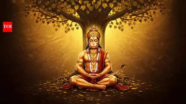 Telugu Hanuman Jayanti 2026: Date, time, puja rituals and significance