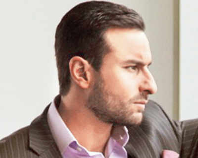 Saif Ali Khan to play a warrior in Aanand L Rai's untitled next