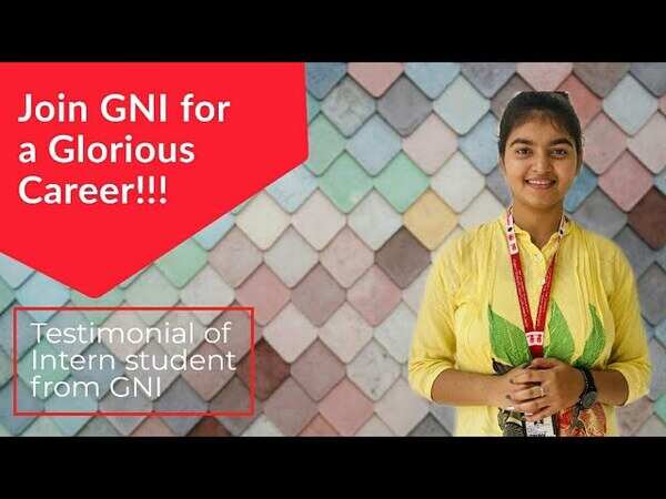 Maharashtrian Student&rsquo;s Testimonial