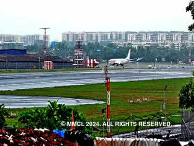 Mumbai airport operates 20 repatriation flights, 240 cargo flights during the 21-days lockdown period