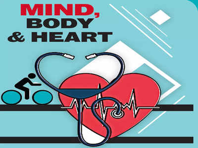 Mind, Body & Heart: All you need to know about...
