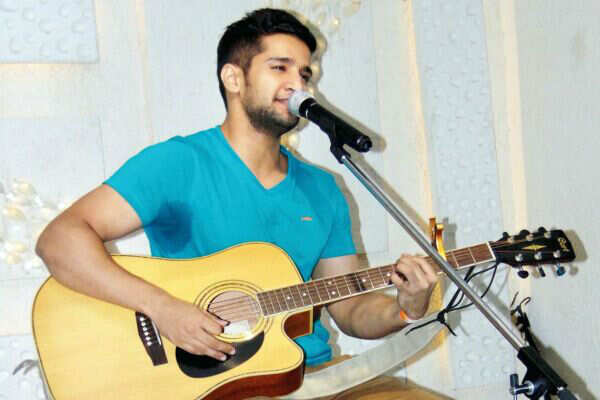 Open Mic nights in the city
