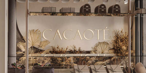 A bite of luxury: Cacaoté opens doors in Ahmedabad