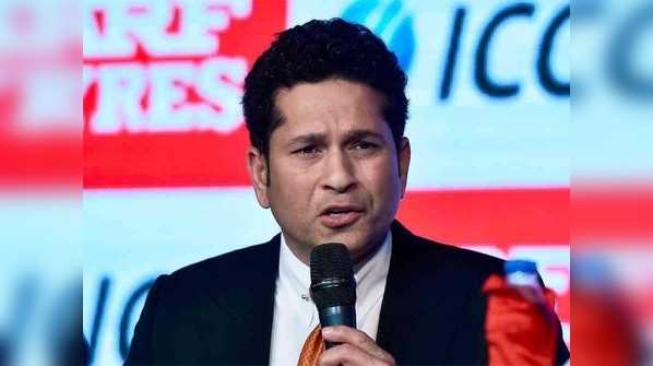 Sachin Tendulkar's family opens up for the first time in 'Sachin: A Billion Dreams'